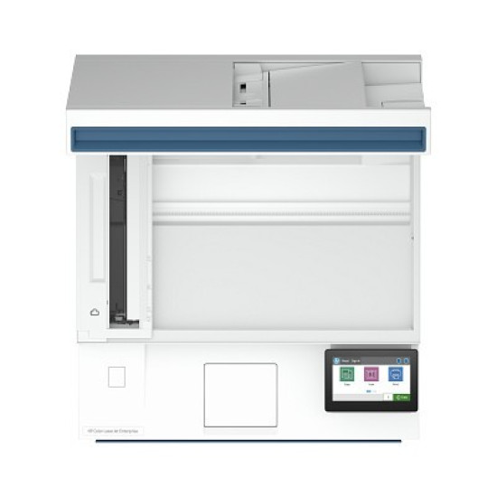 Urządzenie wielofunkcyjne CLJ Ent MFP 4801fw 67Q06A