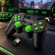 GAMEPAD BEZPRZEWODOWY 2.4GH PS3/PC GLADITOR