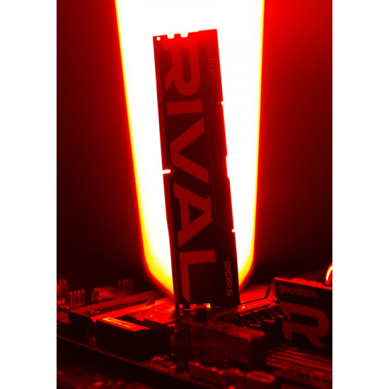 Pamięć DDR5 Rival Charge 32GB (2*16)/6800 CL34