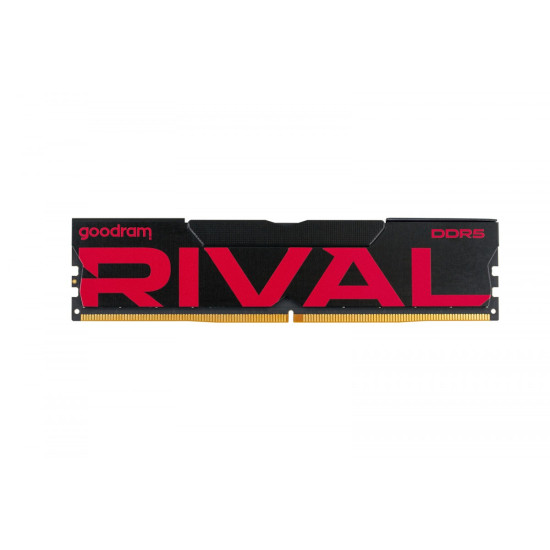 Pamięć DDR5 Rival Charge 32GB (2*16)/6800 CL34