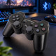 GAMEPAD BEZPRZEWODOWY BLUETOOTH PS3 MARINE 