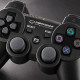GAMEPAD BEZPRZEWODOWY BLUETOOTH PS3 MARINE 
