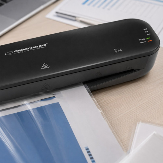 Laminator A4 ETERNITY