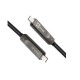 Kabel aktywny USB-C C-Fiber 10m