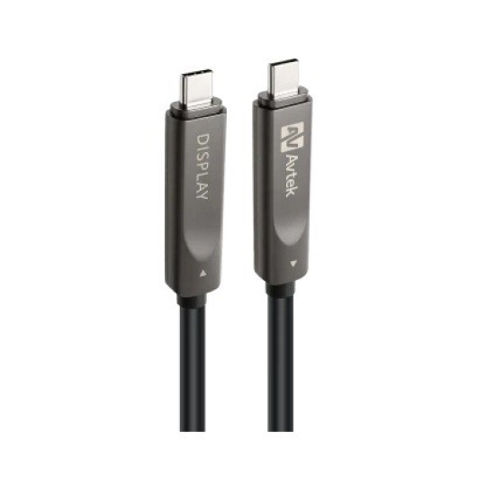 Kabel aktywny USB-C C-Fiber 10m