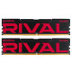 Pamięć DDR5 Rival Charge 64GB (2*32)/6000 CL30