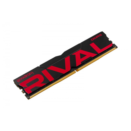 Pamięć DDR5 Rival Charge 64GB (2*32)/6400 CL32