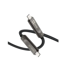 Kabel aktywny USB-C C-Fiber 15m
