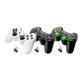 GAMEPAD BEZPRZEWODOWY 2.4GH PS3/PC GLADITOR