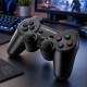 GAMEPAD BEZPRZEWODOWY 2.4GH PS3/PC GLADITOR