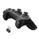 GAMEPAD BEZPRZEWODOWY 2.4GH PS3/PC GLADITOR