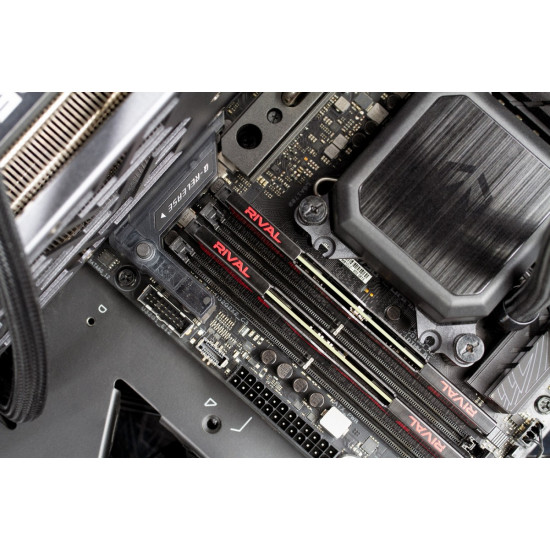 Pamięć DDR5 Rival Charge 64GB (2*32)/6800 CL34