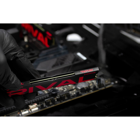 Pamięć DDR5 Rival Charge 64GB (2*32)/6800 CL34