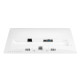 Monitor 23.8 cala VY249HGR-W 120Hz IPS FHD HDMI VGA