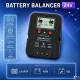 Balanser napięcia 24V do akumulatorów 2x12V | 5A | AGM GEL LiFePO4 