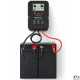 Balanser napięcia 24V do akumulatorów 2x12V | 5A | AGM GEL LiFePO4 