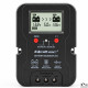 Balanser napięcia 24V do akumulatorów 2x12V | 5A | AGM GEL LiFePO4 