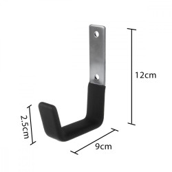 Uchwyt ścienny max 15kg MC-435 