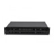 Przełącznica światłowodowa 48XSC Simplex / 48XLC Duplex Rack 19 cali 2U czarna + akcesoria 