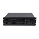 Przełącznica światłowodowa 48XSC Duplex / 48XLC Quad Rack 19 cali 3U czarna + akcesoria 
