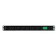 Listwa zasilająca SEP6104G EasyPDU, Basic 1U, 10A, 230V, 6SCH,1C13