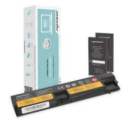 Bateria 01AV417 01AV418 do Lenovo E570 20H5 20H6 - 2200 mAh (32 Wh)