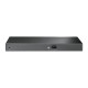 Przełącznik MS118CP 16-Port 10/100M + 2-Port G Rack Sw16PoE 