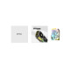 Karta graficzna RTX 5060 Ti 8GB TWIN EDGE OC WHITE ED GDDR7 3DP/HDMI