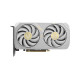 Karta graficzna RTX 5060 Ti 8GB TWIN EDGE OC WHITE ED GDDR7 3DP/HDMI