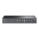 Przełącznik LS1016G LiteWave 16-Por Gigabit Switch 