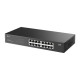 Przełącznik LS1016G LiteWave 16-Por Gigabit Switch 