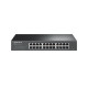 Przełącznik niezarządzalny Mercusys MS124GS 24 Gig Desktop/Rackmount Switch 