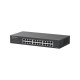 Przełącznik niezarządzalny Mercusys MS124GS 24 Gig Desktop/Rackmount Switch 
