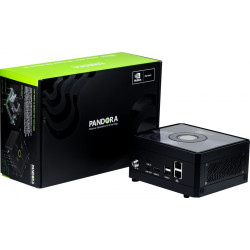 Mini PC PANDORA NVIDIA JETSON ORIN NX SUPER 8GB FAN V1