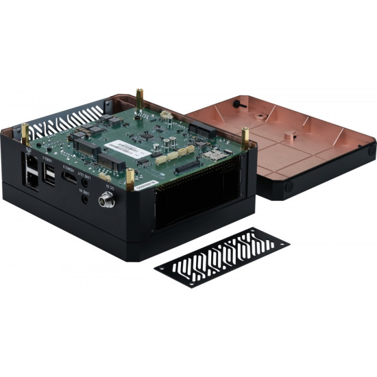 Mini PC PANDORA NVIDIA JETSON ORIN NX SUPER 8GB FAN V1