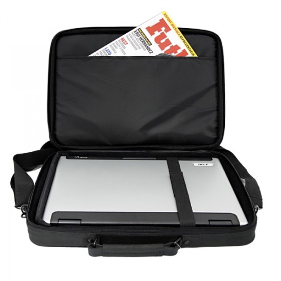 TORBA NOTEBOOK ET103 CLASSIC+ 17'