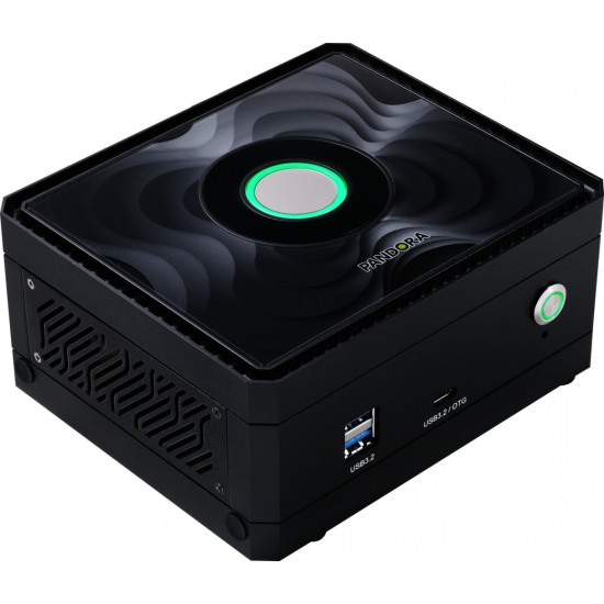 Mini PC PANDORA NVIDIA JETSON ORIN NX SUPER 16GB FAN V1