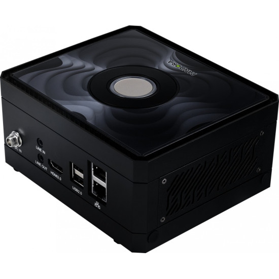 Mini PC PANDORA NVIDIA JETSON ORIN NX SUPER 16GB FAN V1