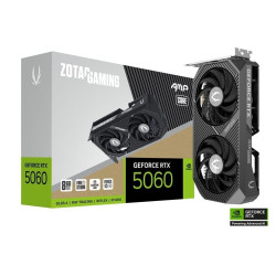 Karta graficzna RTX 5060 AMP CORE 8GB GDDR7 128bit 3DP/HDMP