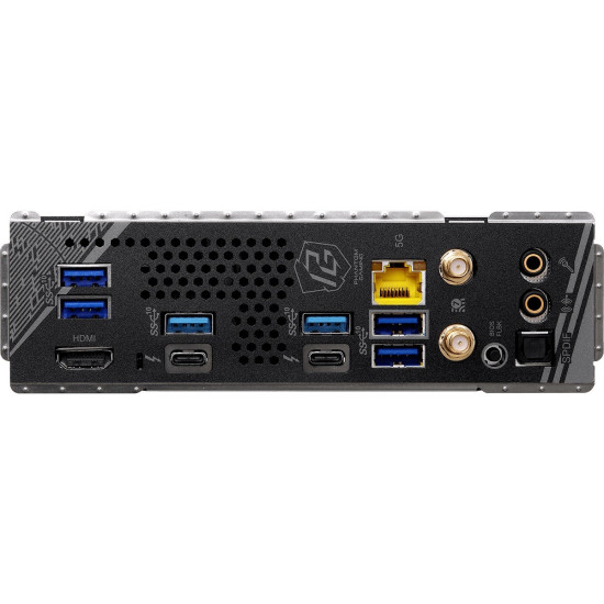 Płyta główna Z890I NOVA WIFI s1851 2DDR5 mITX