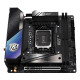 Płyta główna Z890I NOVA WIFI s1851 2DDR5 mITX