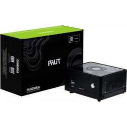 Mini PC PANDORA NVIDIA JETSON ORIN NANO SUPER 8GB FAN V1