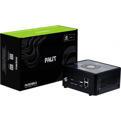 Mini PC PANDORA NVIDIA JETSON ORIN NANO SUPER 8GB FAN V1