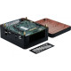 Mini PC PANDORA NVIDIA JETSON ORIN NANO SUPER 8GB FAN V1