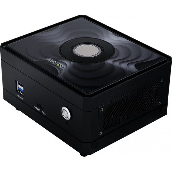 Mini PC PANDORA NVIDIA JETSON ORIN NANO SUPER 8GB FAN V1