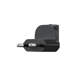Ładowarka 70W zwijany kabel USB-C , USB-C, USB-A 