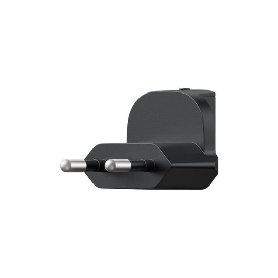 Ładowarka 70W zwijany kabel USB-C , USB-C, USB-A 
