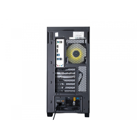 Komputer E-Sport GA520T-CR14 Ryzen 5 5500/16GB/1TB/RTX 5050 OC 8GB/W11 