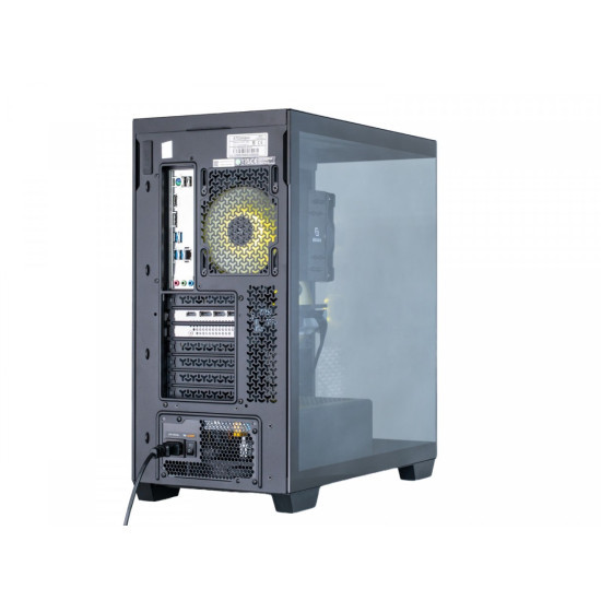 Komputer E-Sport GA520T-CR14 Ryzen 5 5500/16GB/1TB/RTX 5050 OC 8GB/W11 