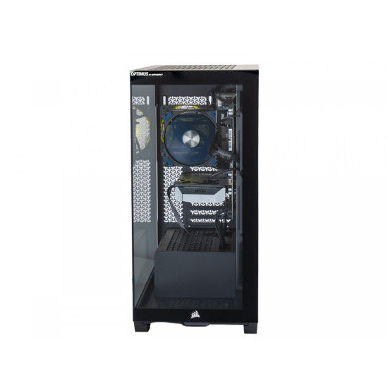 Komputer E-Sport GA520T-CR14 Ryzen 5 5500/16GB/1TB/RTX 5050 OC 8GB/W11 